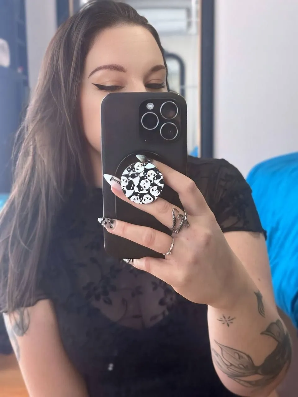 Photo de Tapetitecassie - MYM