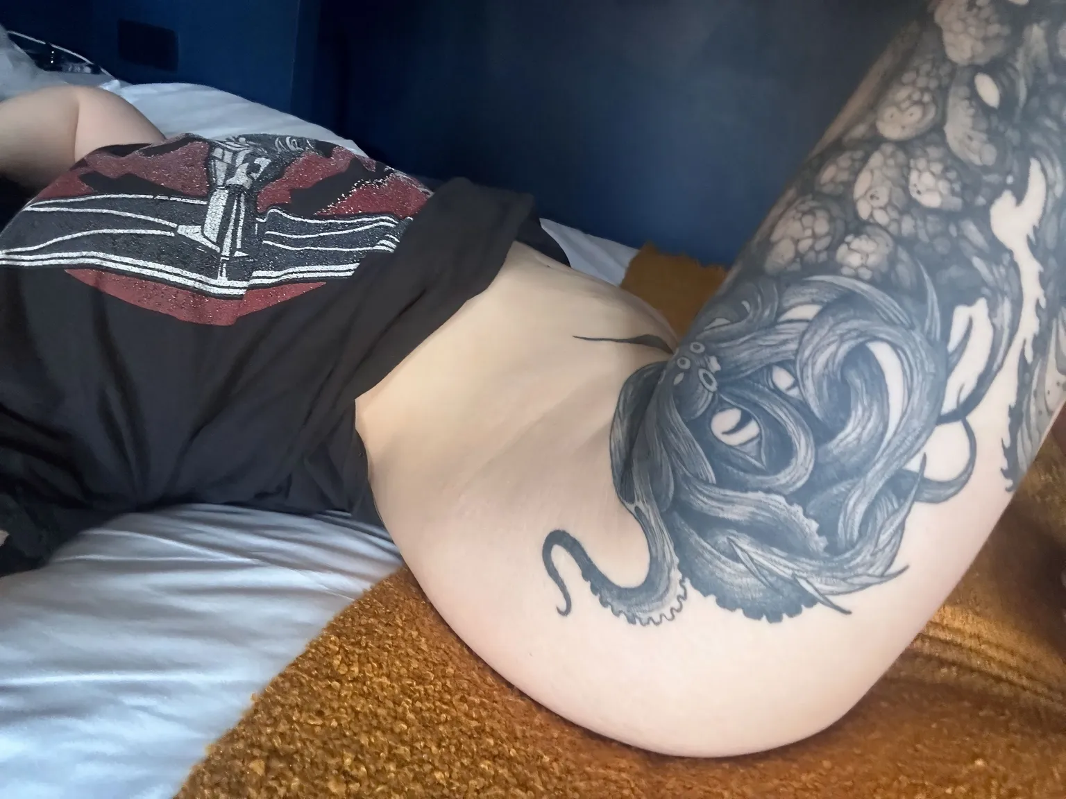 Photo de Tapetitecassie - MYM