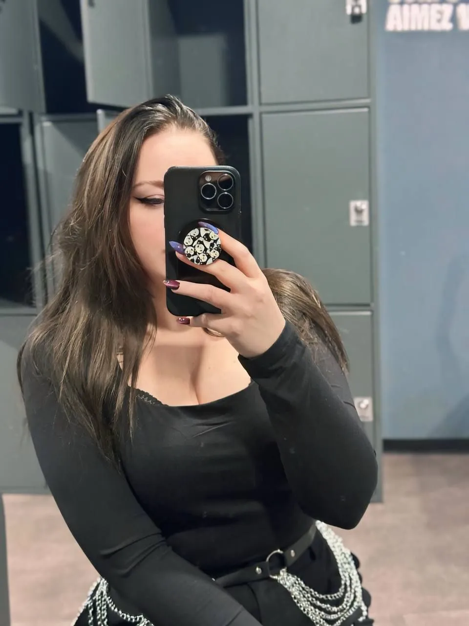 Tapetitecassie nude leak — photo porn MYM de Tapetitecassie nue