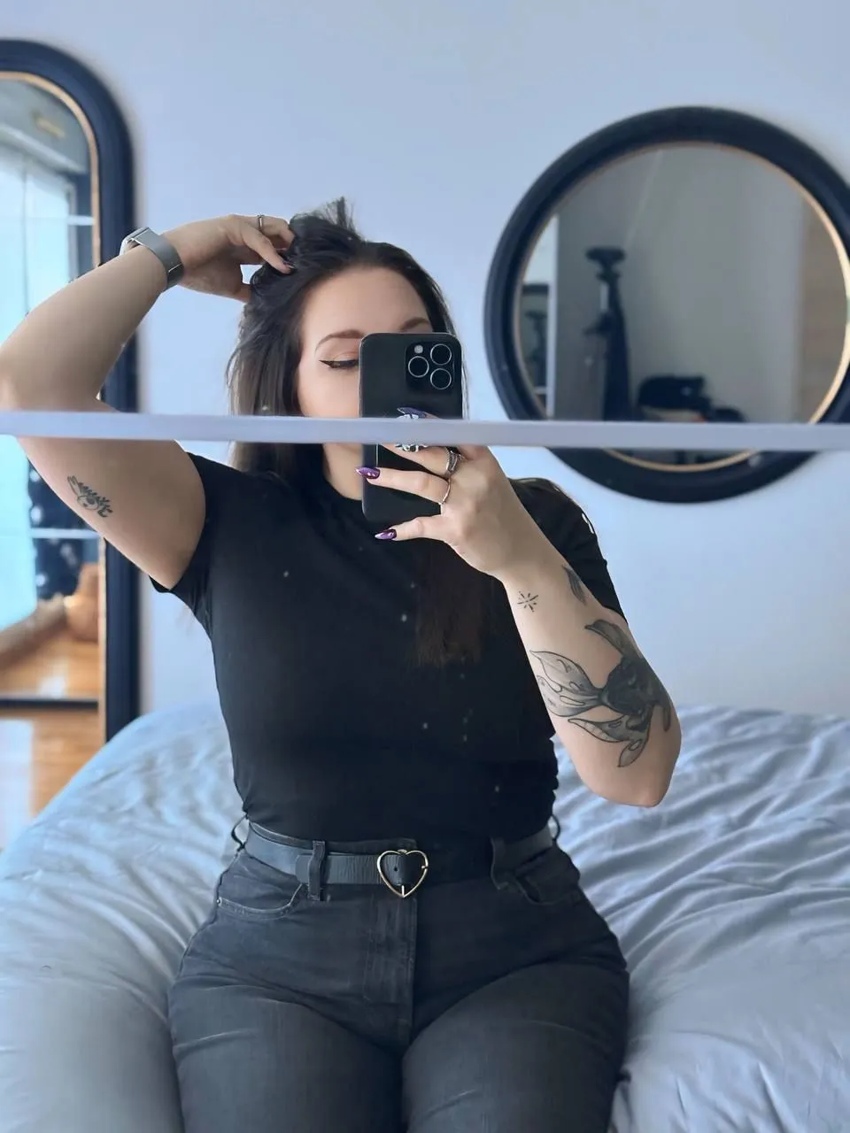 Tapetitecassie nude leak — photo porn MYM de Tapetitecassie nue