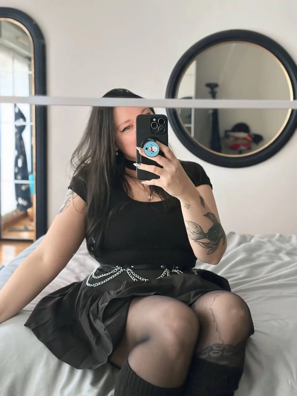 Tapetitecassie nude leak — photo porn MYM de Tapetitecassie nue
