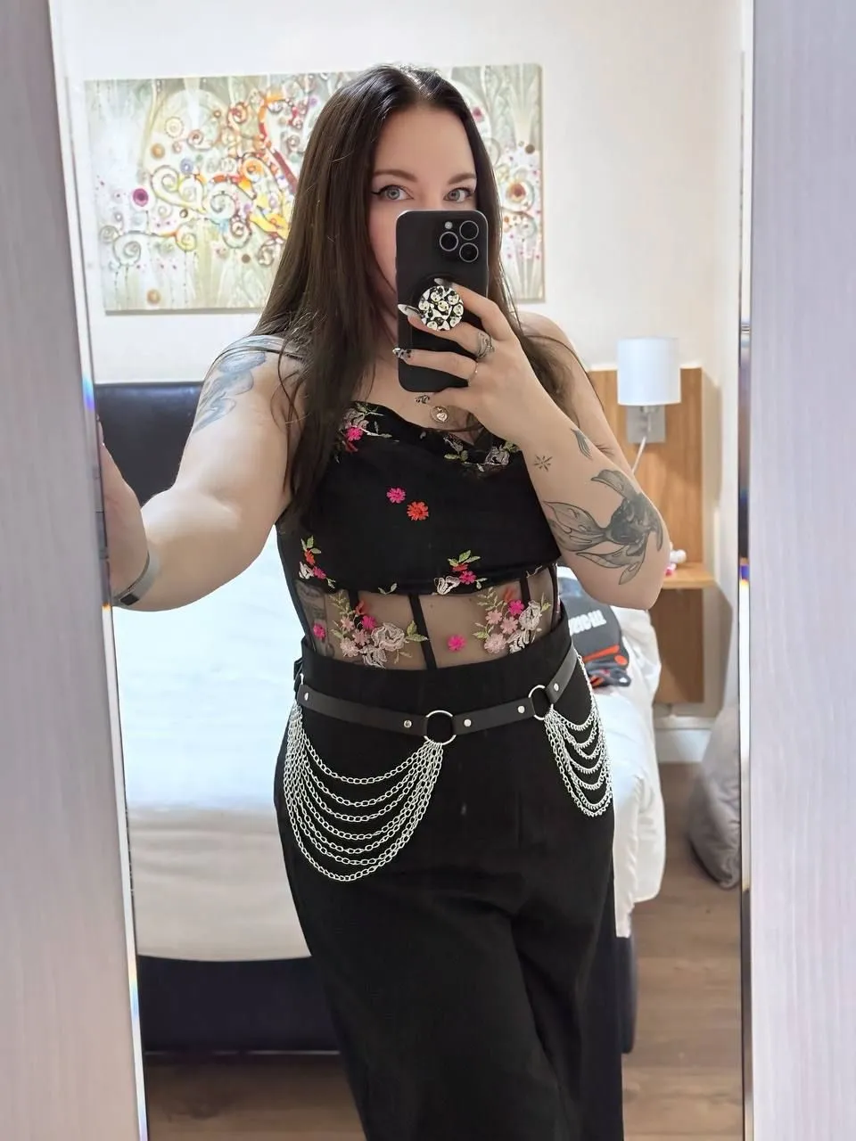 Tapetitecassie nude leak — photo porn MYM de Tapetitecassie nue
