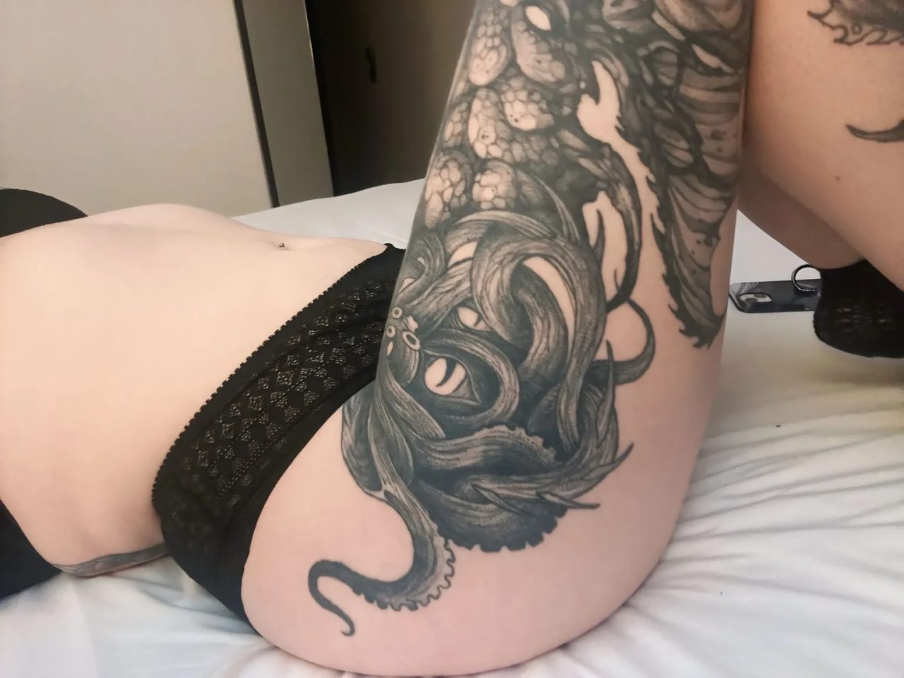 Tapetitecassie nude leak — photo porn MYM de Tapetitecassie nue