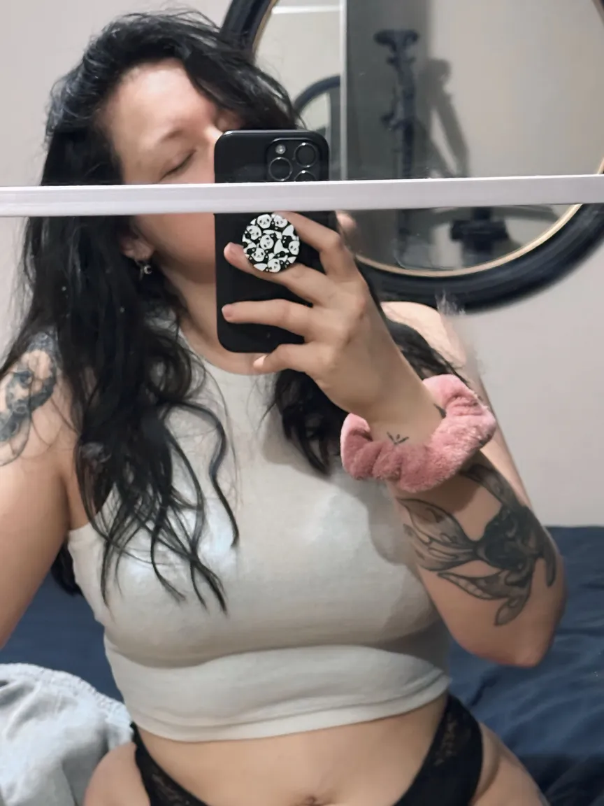 Tapetitecassie nude leak — photo porn MYM de Tapetitecassie nue
