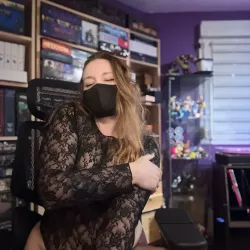 Photo de Tapetitecassie