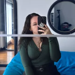 Photo de Tapetitecassie