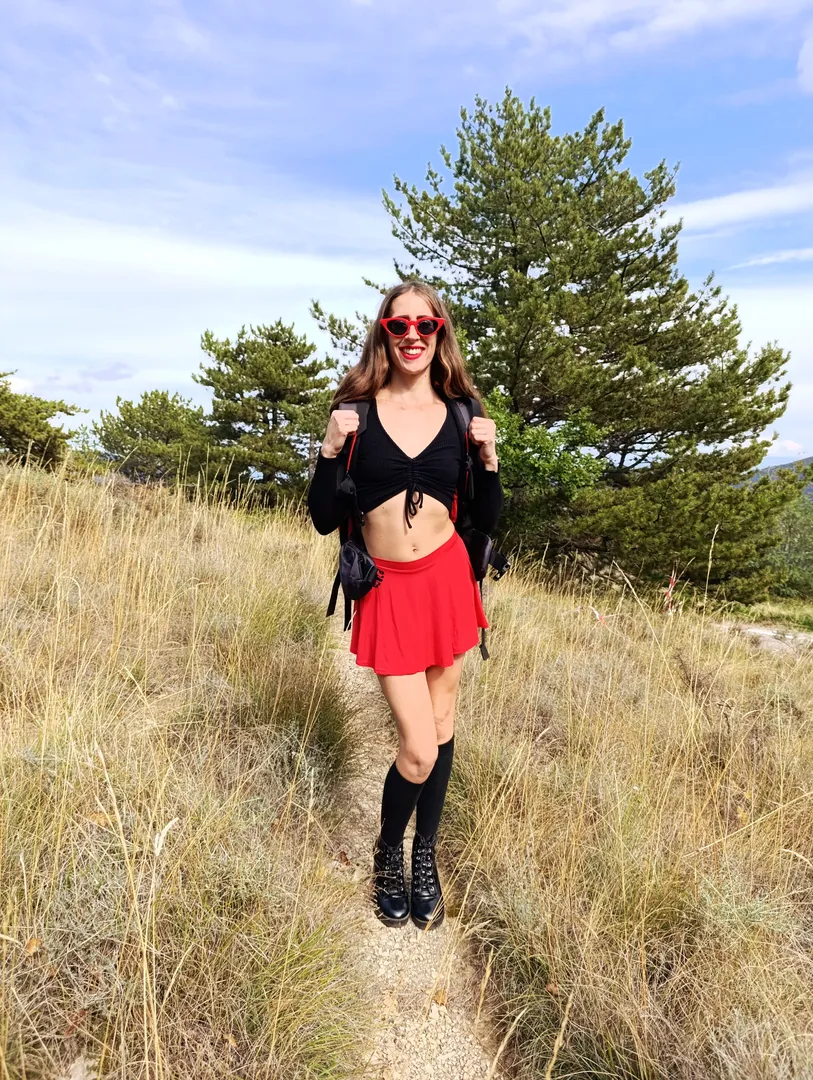 Photo de Tara_cherry - MYM