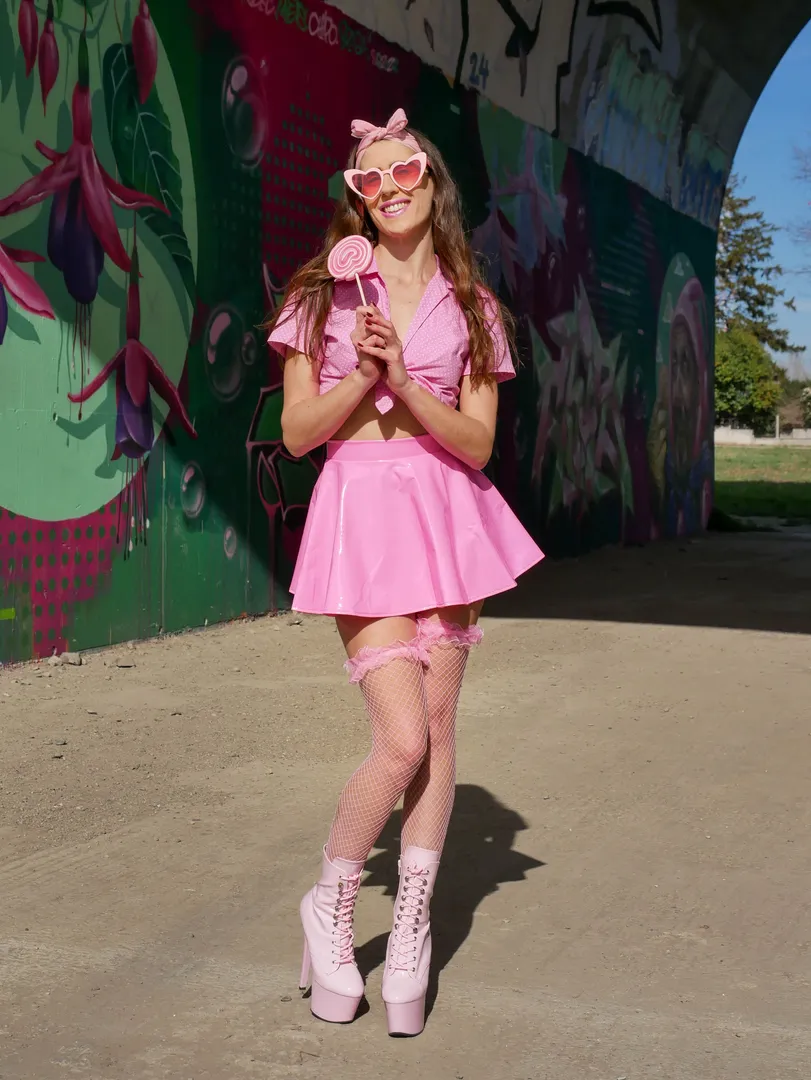 Photo de Tara_cherry - MYM