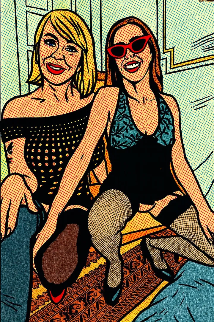 Photo de Tara_cherry - MYM