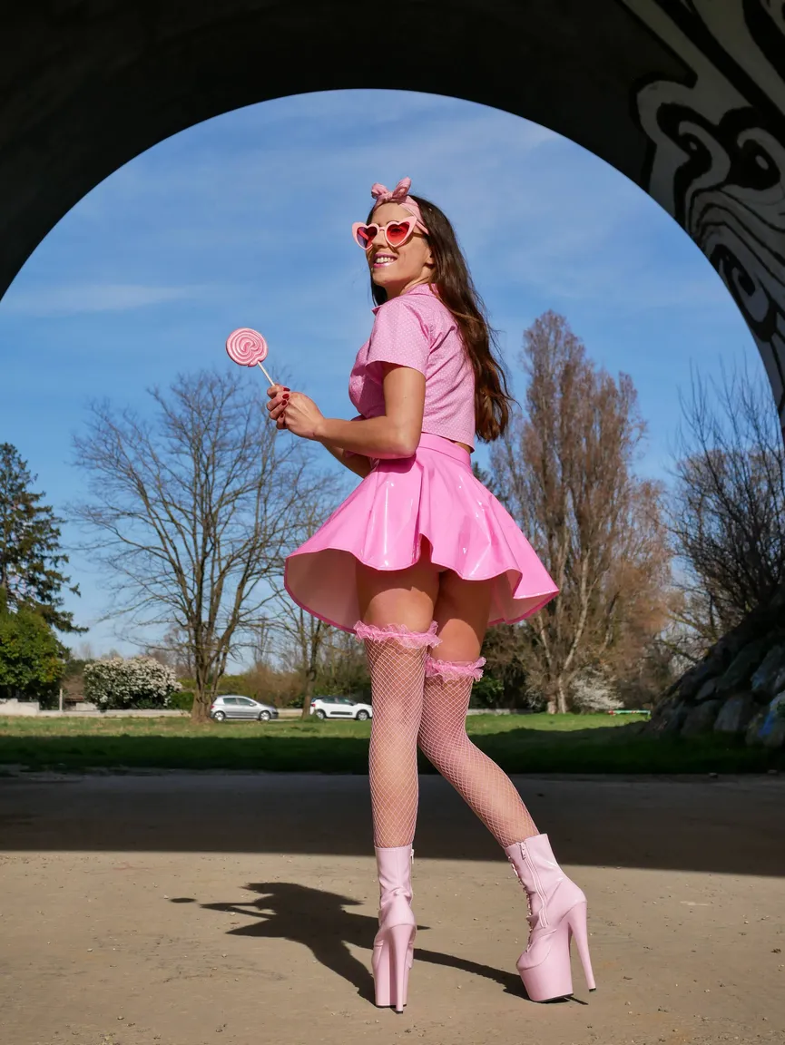 Photo de Tara_cherry - MYM