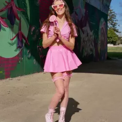 Photo de Tara_cherry