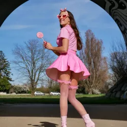 Photo de Tara_cherry