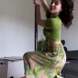 Taraxx nude — vidéo porn leak MYM