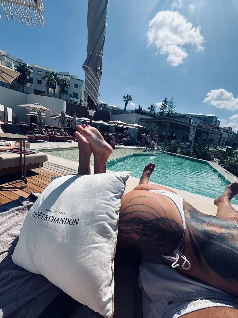 Photo de Tatjanavolks - MYM