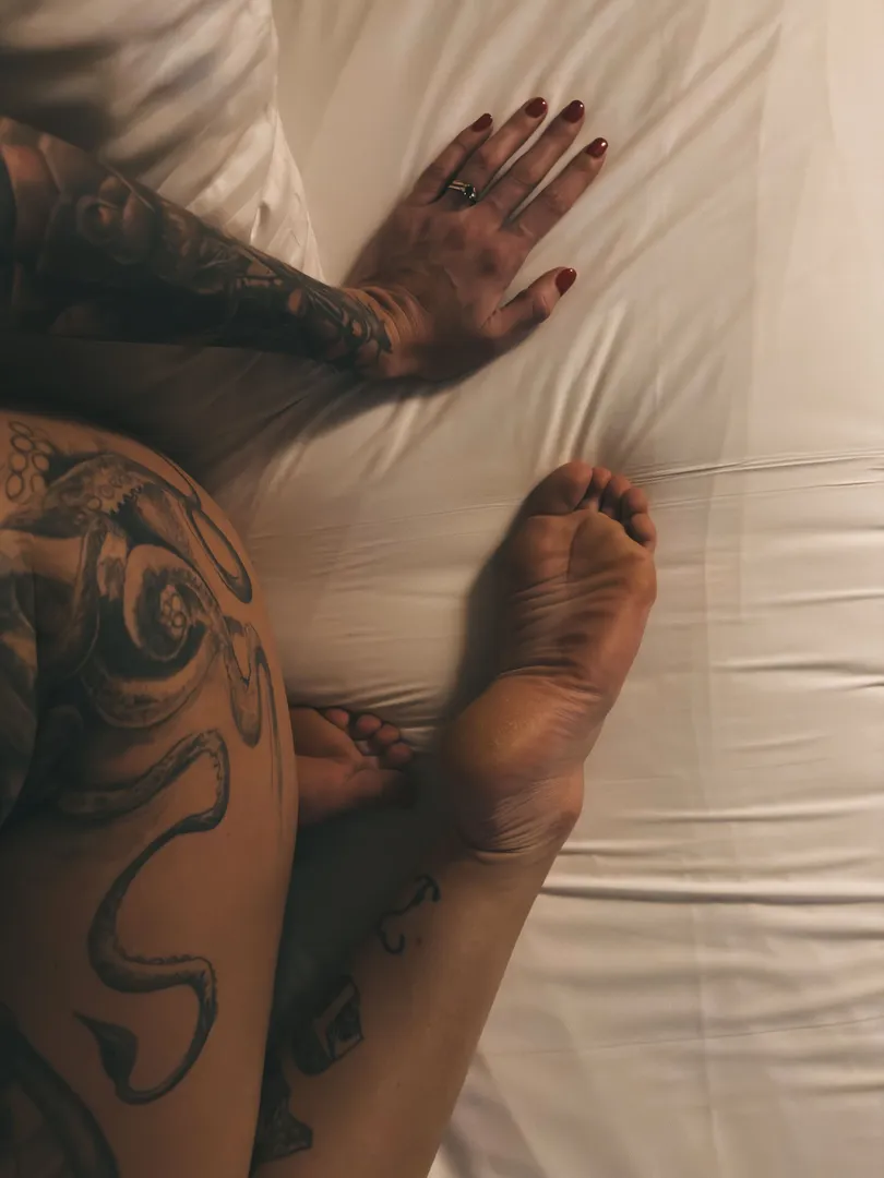 Photo de Tatjanavolks - MYM