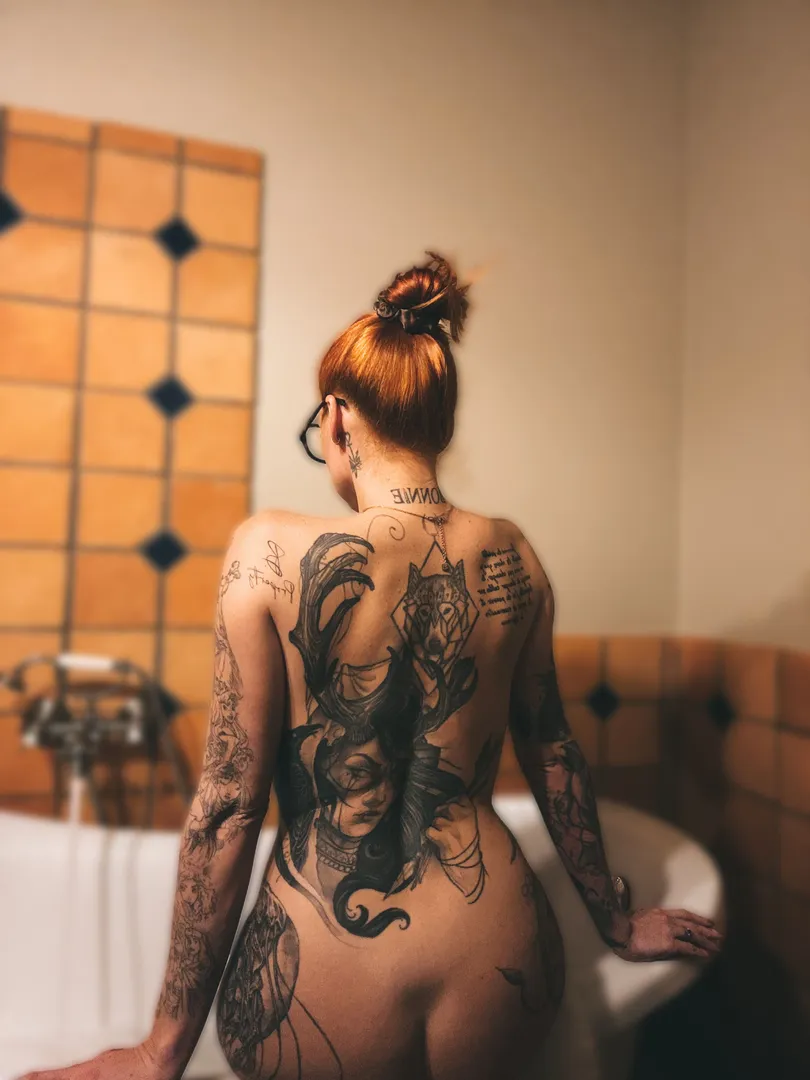 Photo de Tatjanavolks - MYM