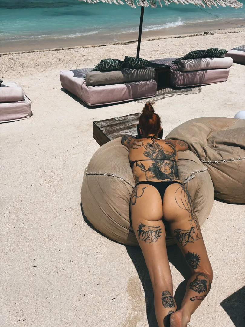 Photo de Tatjanavolks - MYM