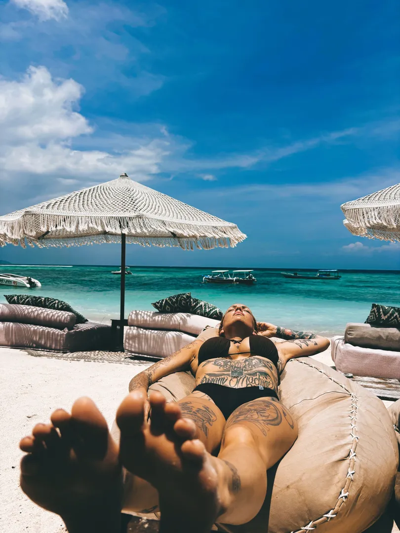 Photo de Tatjanavolks - MYM