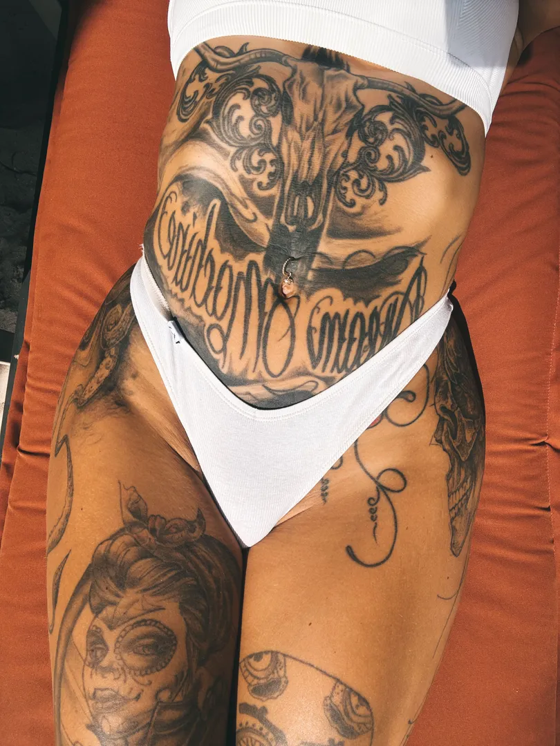 Photo de Tatjanavolks - MYM