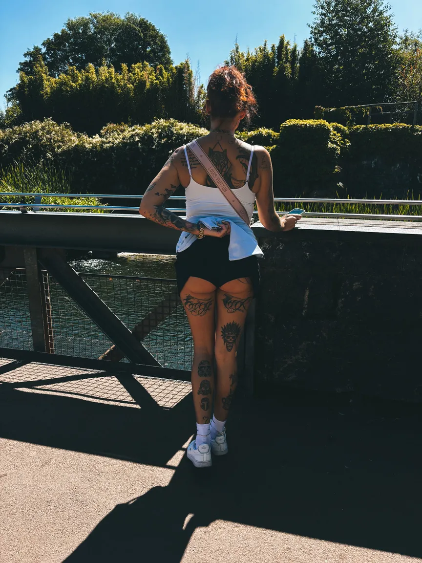 Tatjanavolks nude leak — photo porn MYM de Tatjanavolks nue