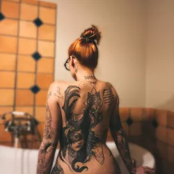 Photo de Tatjanavolks