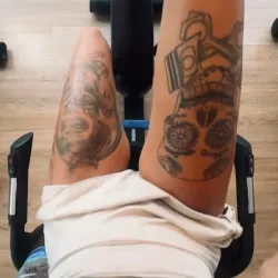 Tatjanavolks nude — vidéo porn leak MYM