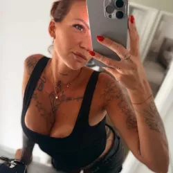 Tatjanavolks nude — photo porn leak MYM