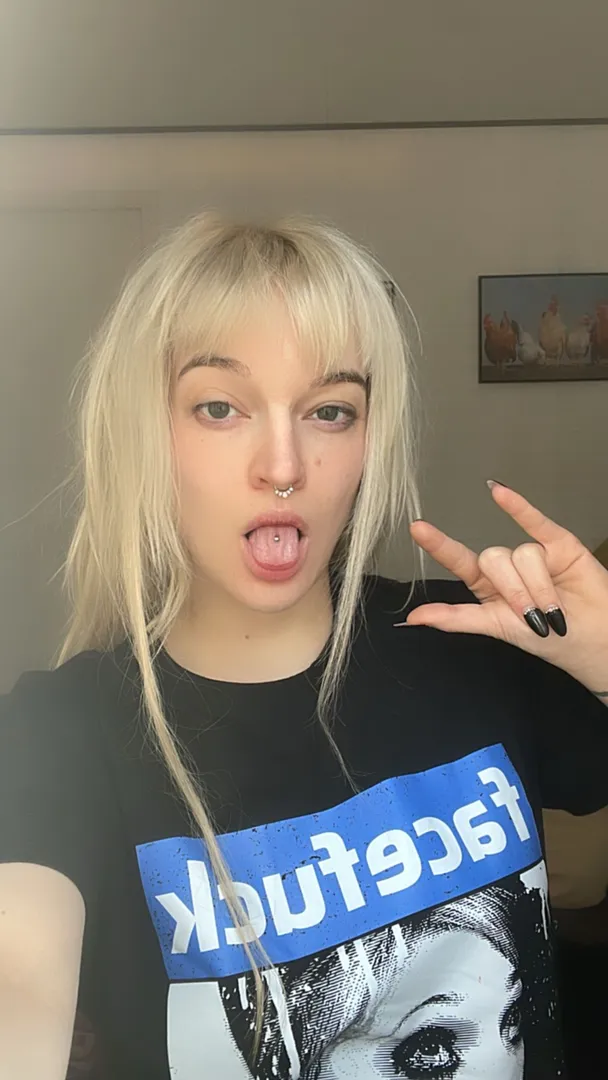 Photo de Tcha-badass - MYM