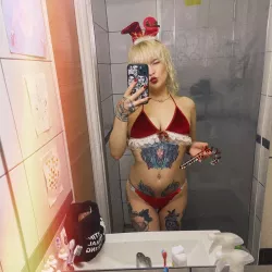 Photo de Tcha-badass