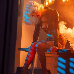 Photo de Tcha-badass