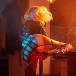 Photo de Tcha-badass