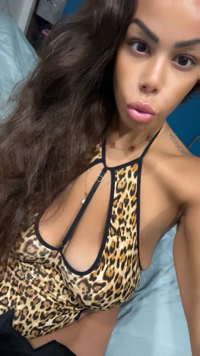 Photo de Tchiikiita - MYM