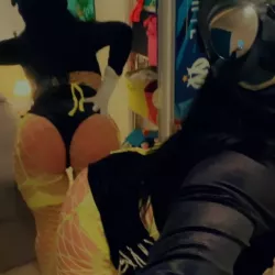 Média similaire de Teamauka