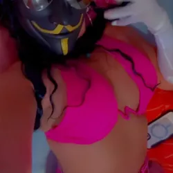 Teamauka nude — vidéo porn leak MYM