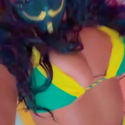 Teamauka nude — vidéo porn leak MYM