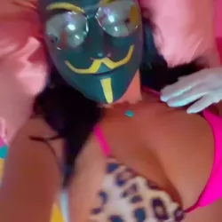 Teamauka nude — vidéo porn leak MYM