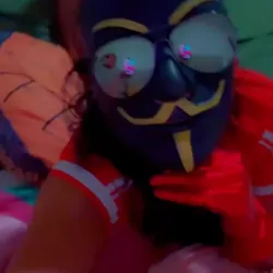 Teamauka nude — vidéo porn leak MYM