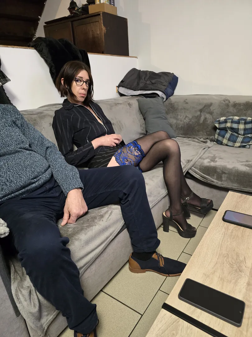 Photo de Tentation145 - MYM