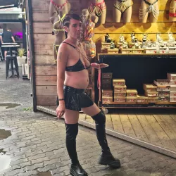 Tentation145 nude — photo porn leak MYM