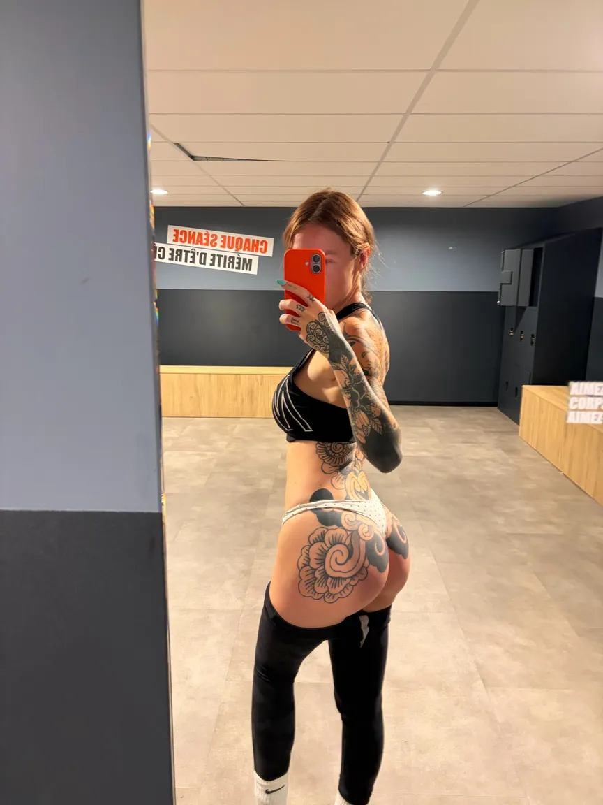 Terrors nude leak — photo porn MYM de Terrors nue