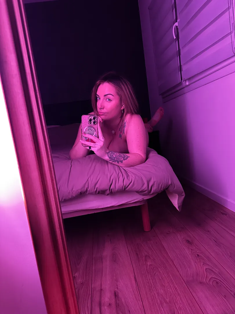 Photo de Tessabody - MYM