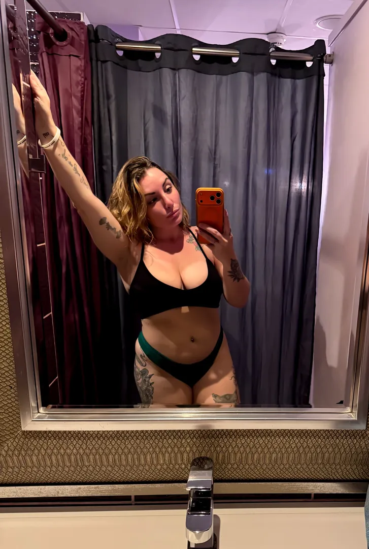 Photo de Tessabody - MYM