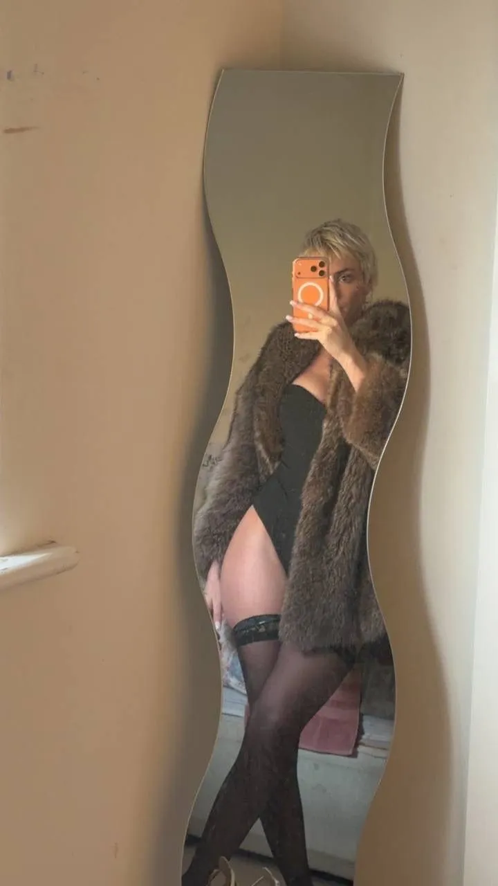 Thaisppds nude leak — photo porn MYM de Thaisppds nue