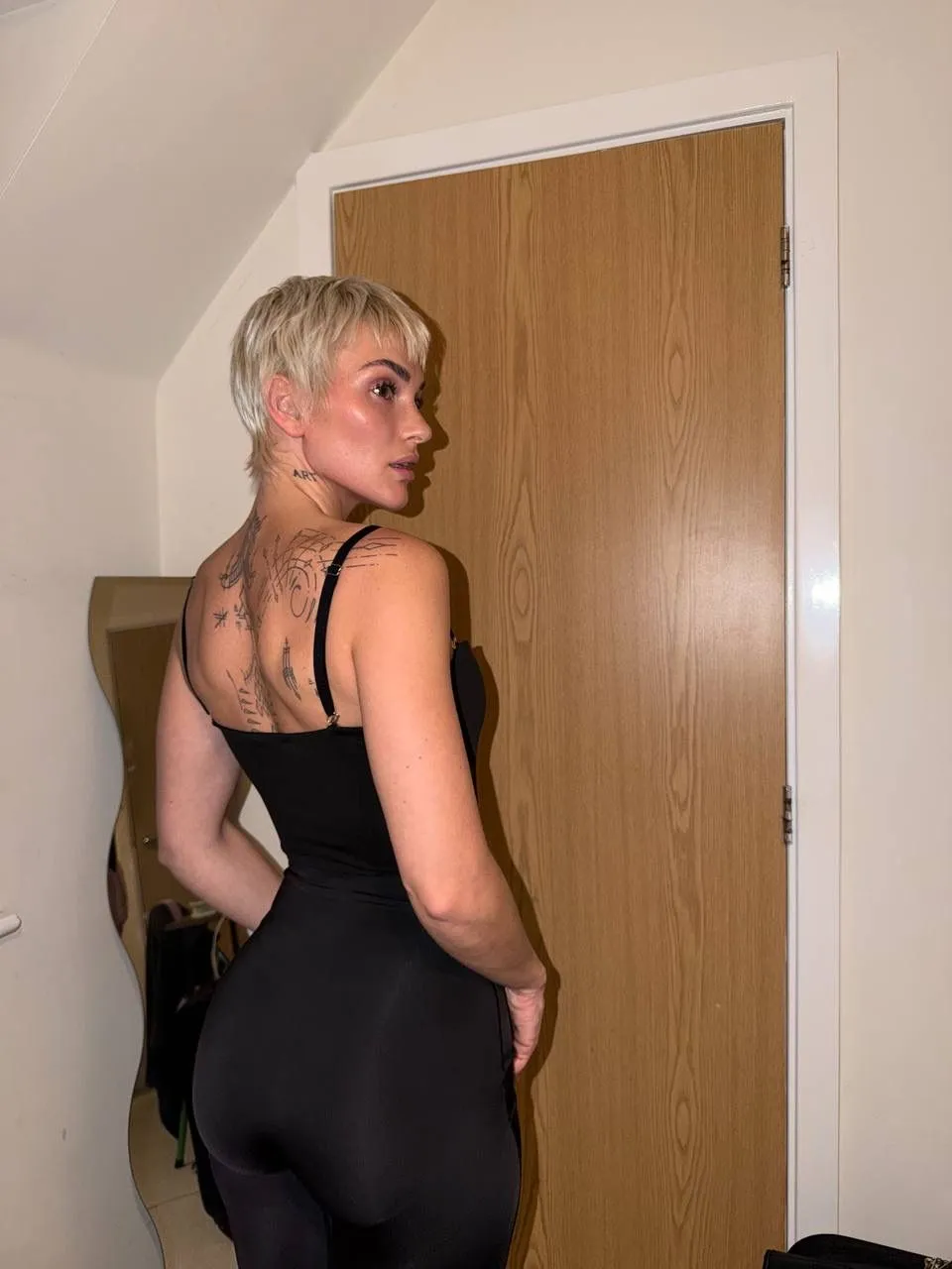 Thaisppds nude leak — photo porn MYM de Thaisppds nue
