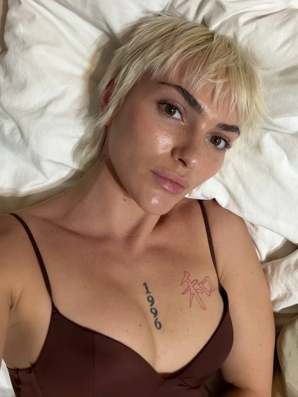 Thaisppds nude leak — photo porn MYM de Thaisppds nue