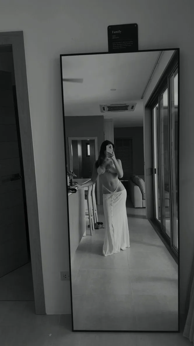 Thaliamire nude leak — photo porn MYM de Thaliamire nue