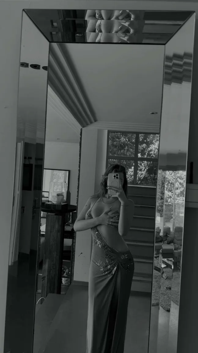 Thaliamire nude leak — photo porn MYM de Thaliamire nue