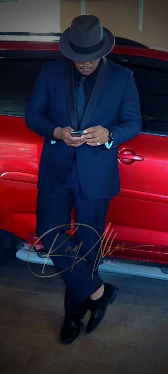 Photo de Thechef - MYM