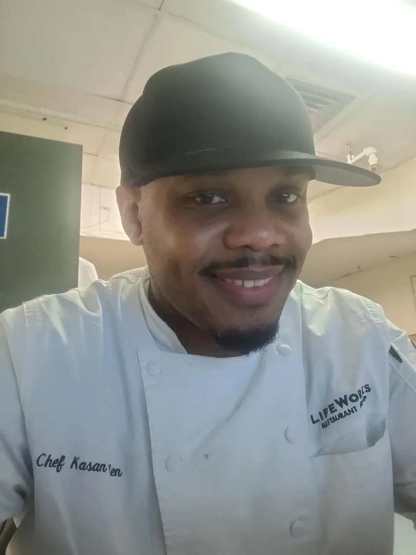 Photo de Thechef - MYM