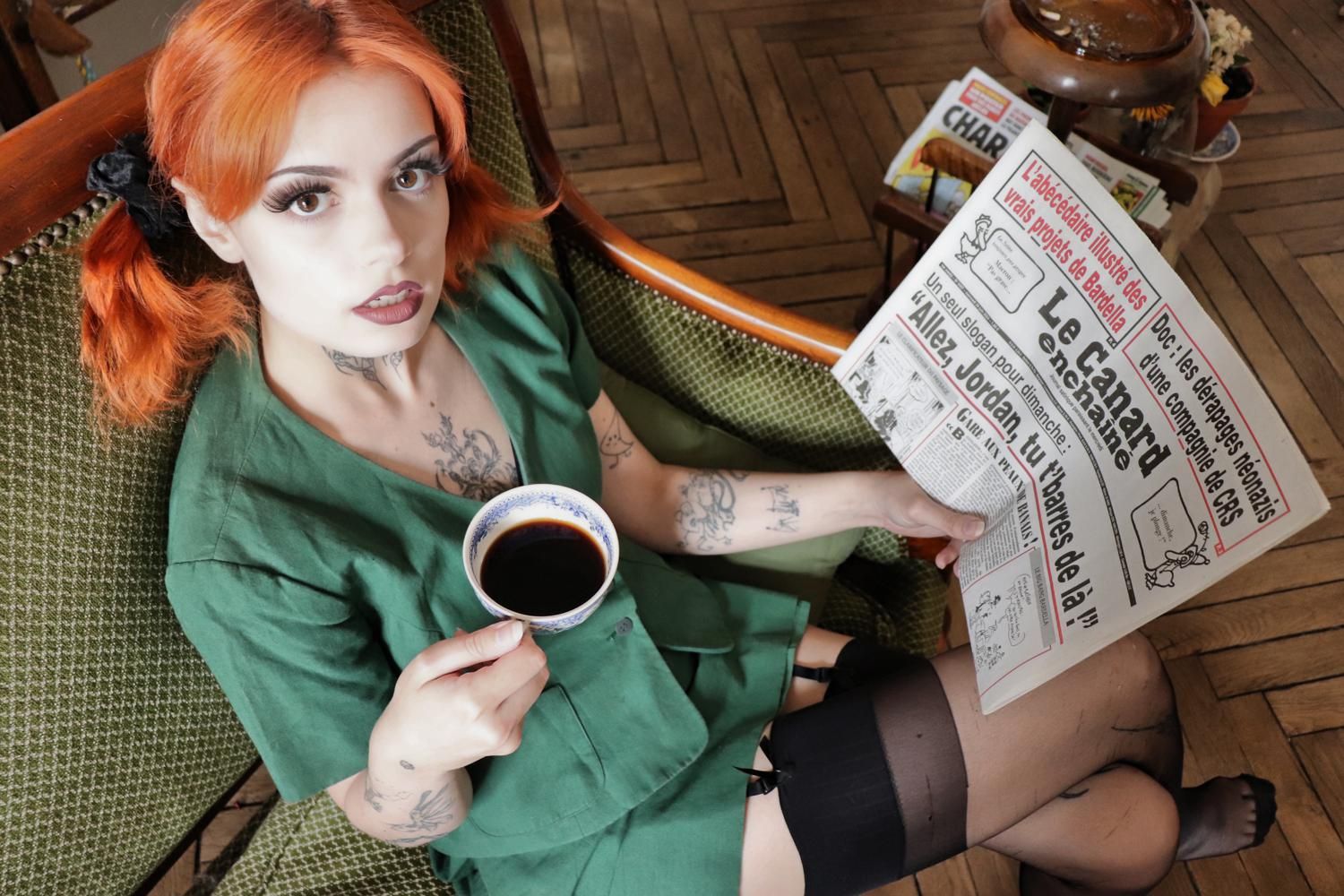 Photo de Thecutestdevil - MYM